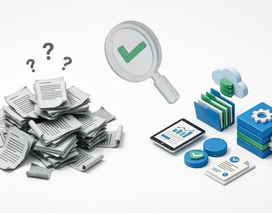 Восстановление бухгалтерского учета
