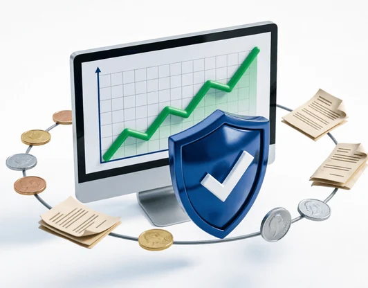 Текущее ведение бухгалтерии